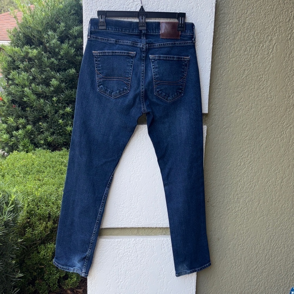 Hollister Slim Straight Epic Flex Fit Jeans 👖 - Picture 2 of 7